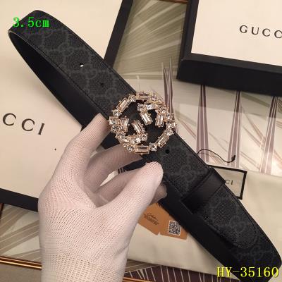 Cheap Gucci Belts wholesale No. 607